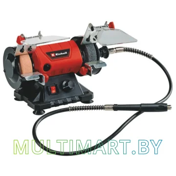 Заточный станок Einhell TC-XG 75 Kit 4412559